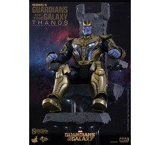 Guardians of the Galaxy Movie Masterpiece Action Figure 1/6 Thanos 38 cm